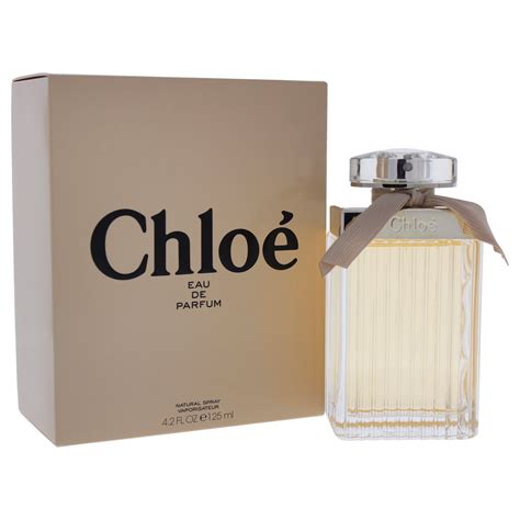 Chloé Eau de Parfum.